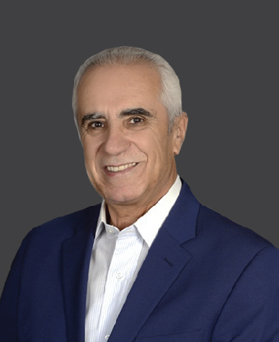 Sami Hamamdeh - ENRICH